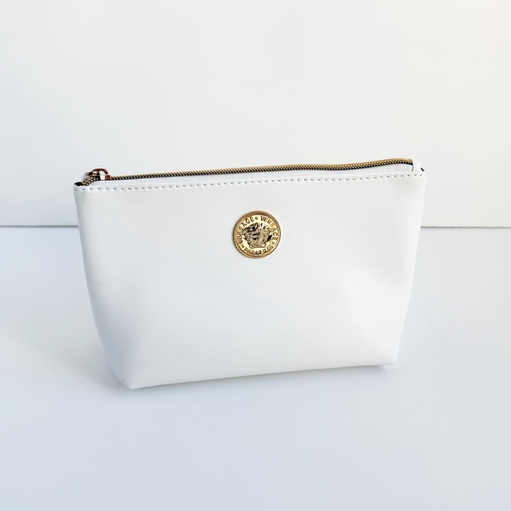 Versace Amenity Kit for Business Class Turkish Airlines